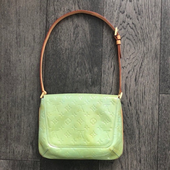 Louis Vuitton Thompson shoulder bag - Picture 2 of 8